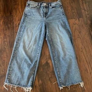 Banana Republic jeans